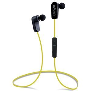 New Beyution H.Fi Wireless Bluetooth V4.1 Headphone Headphones headset Yello